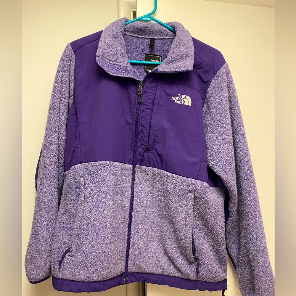 North face fleece